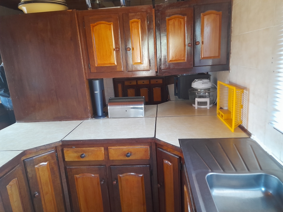 4 Bedroom Property for Sale in Riebeeckstad Free State